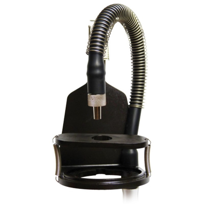 フィルターカセットホルダー