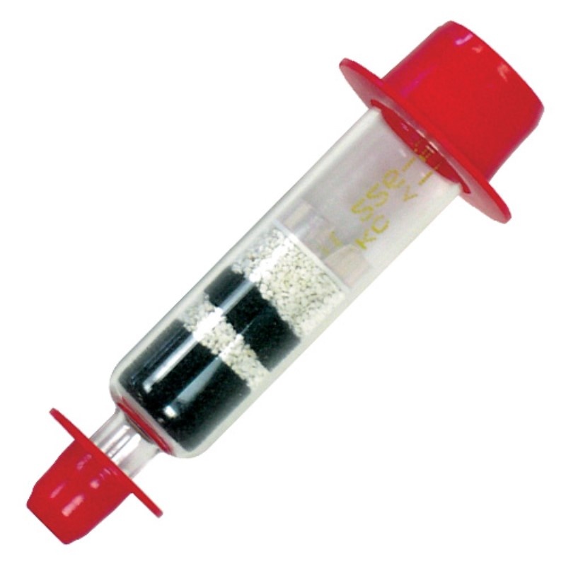 農薬用OVSチューブ XAD-2(270/140mg) 10入