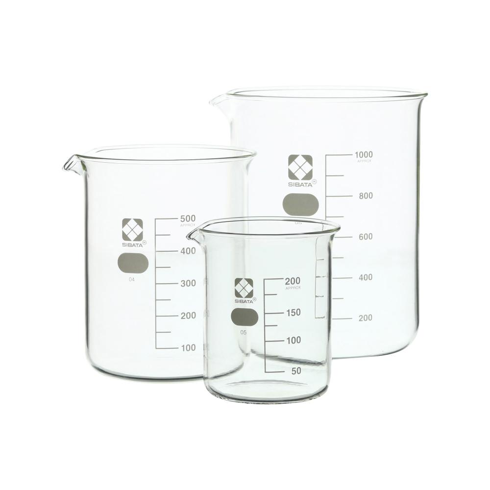 ビーカー/フラスコ