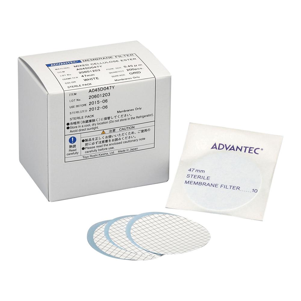メンブレン フィルター