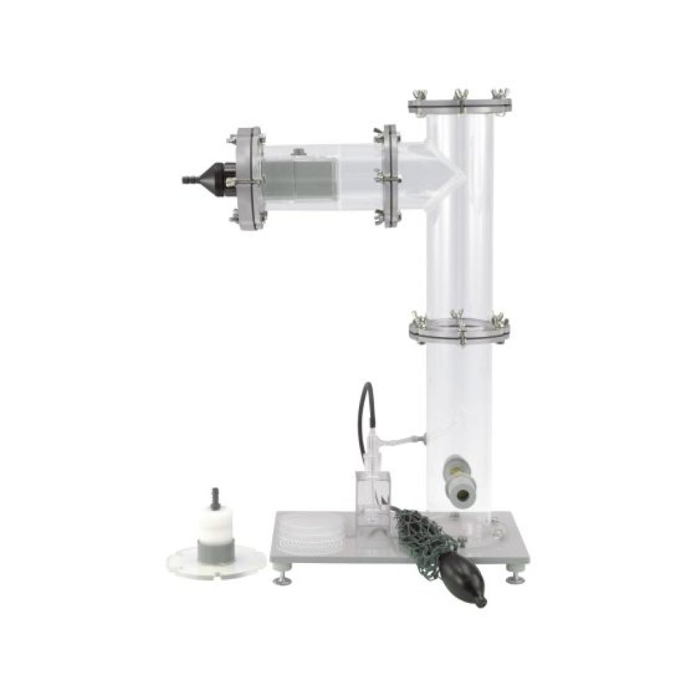 遊離けい酸分析